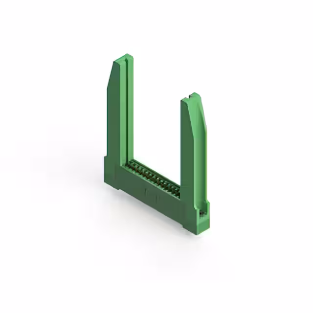 345-017-541-178 EDAC Inc.  Edgeboard Connectors